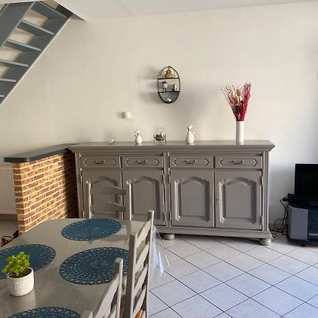 La Marina Maison 3 Chambres 에타플르 외부 사진