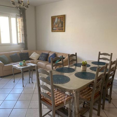 La Marina Maison 3 Chambres 에타플르 외부 사진