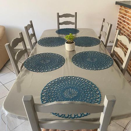La Marina Maison 3 Chambres 에타플르 외부 사진
