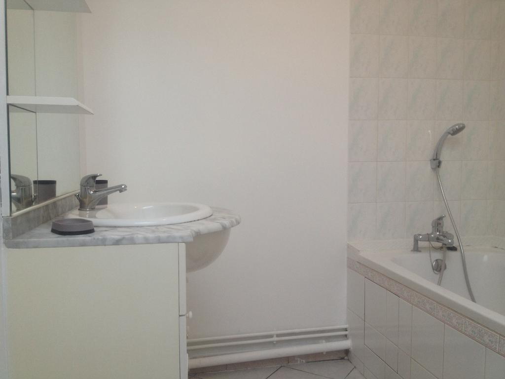 La Marina Maison 3 Chambres 에타플르 객실 사진