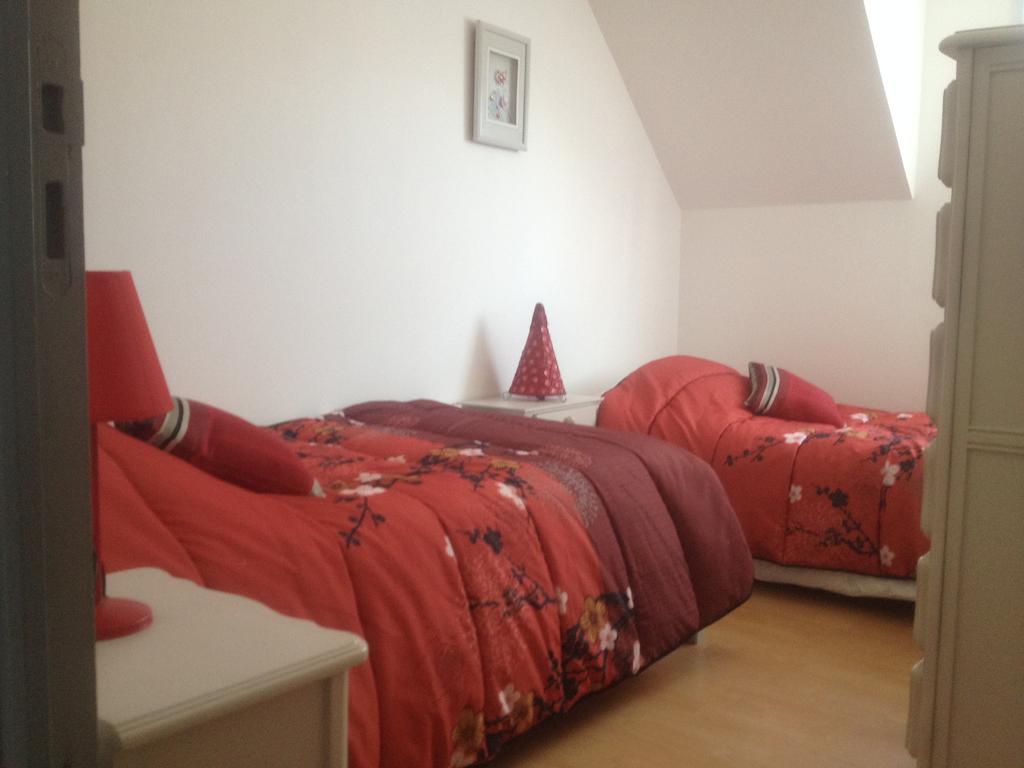 La Marina Maison 3 Chambres 에타플르 객실 사진